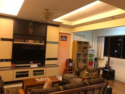 Blk 722 Woodlands Avenue 6 (Woodlands), HDB 5 Rooms #210112411